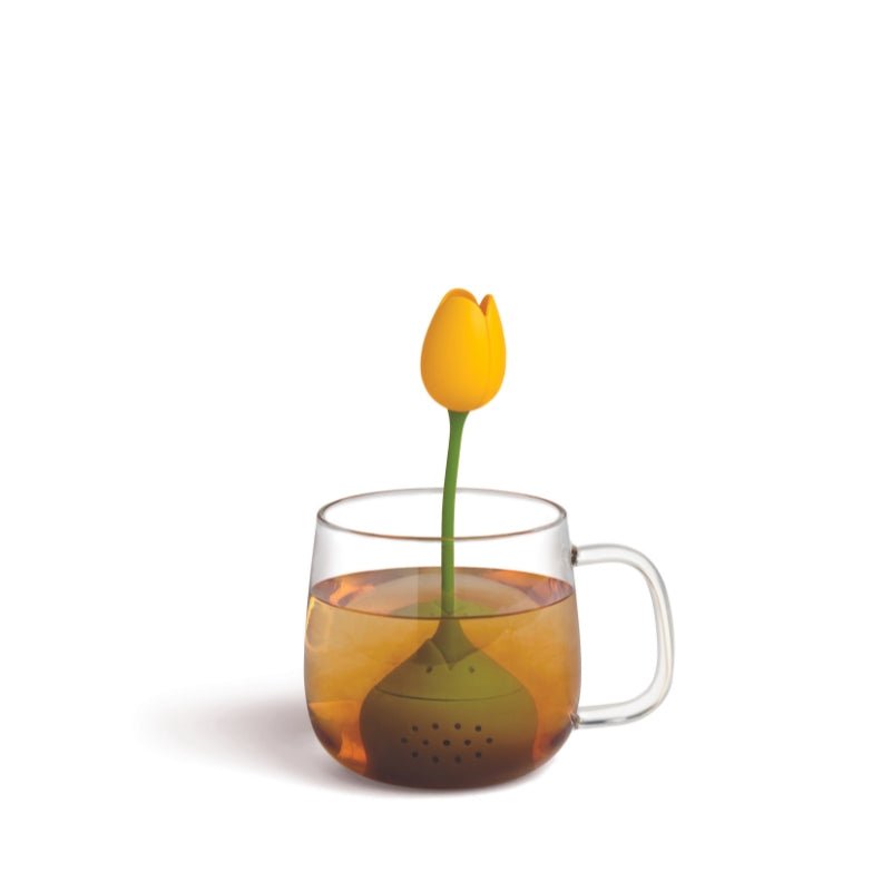 Tulip Tee Ei - Geschenkebuddy