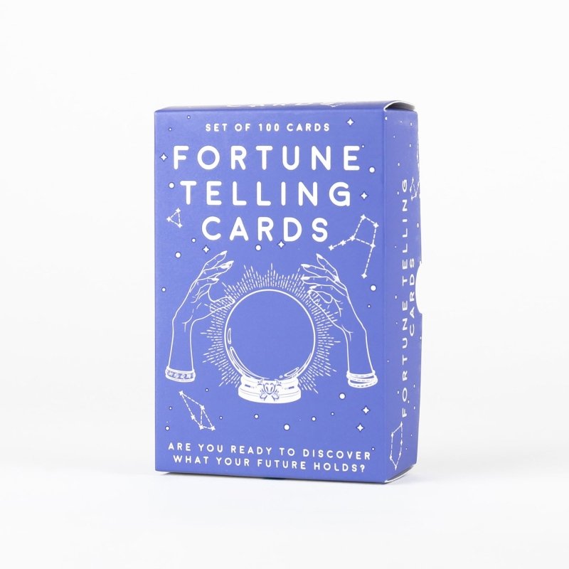 Wahrsager-Karten | Fortune Telling Cards