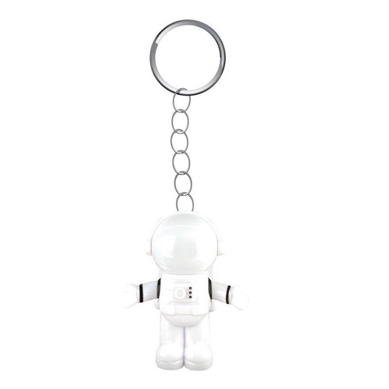 Winkee - Astronaut LED Schlüsselanhänger - Geschenkebuddy