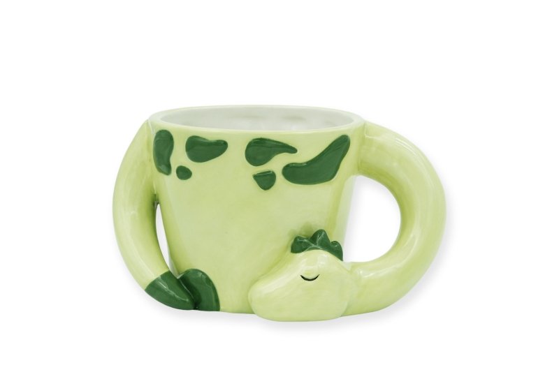 Winkee - Dino Kaffeebecher - Geschenkebuddy