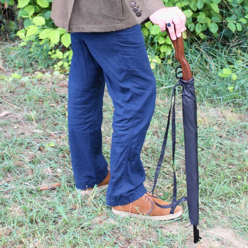 Winkee - Gewehr Regenschirm - Geschenkebuddy