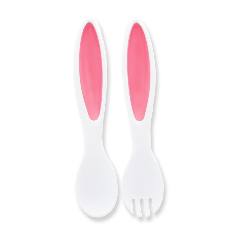 Winkee - Hasenohren Salatbesteck - Geschenkebuddy