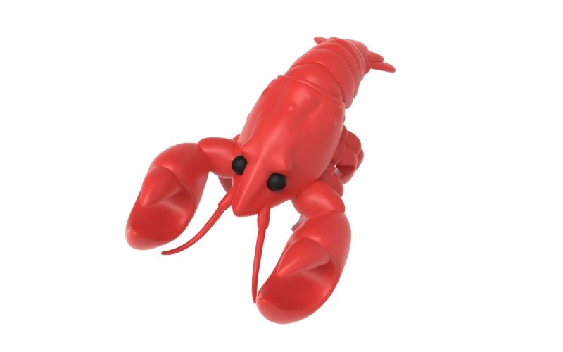 Winkee - Hummer Topfwächter und Löffelhalter - Geschenkebuddy