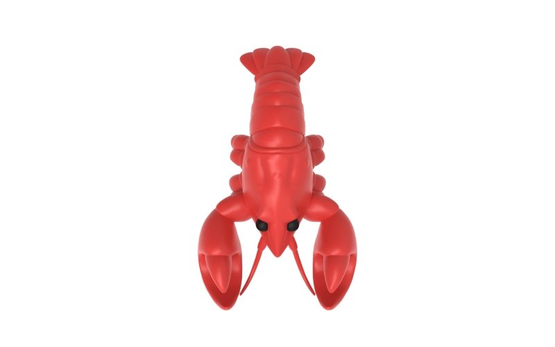 Winkee - Hummer Topfwächter und Löffelhalter - Geschenkebuddy