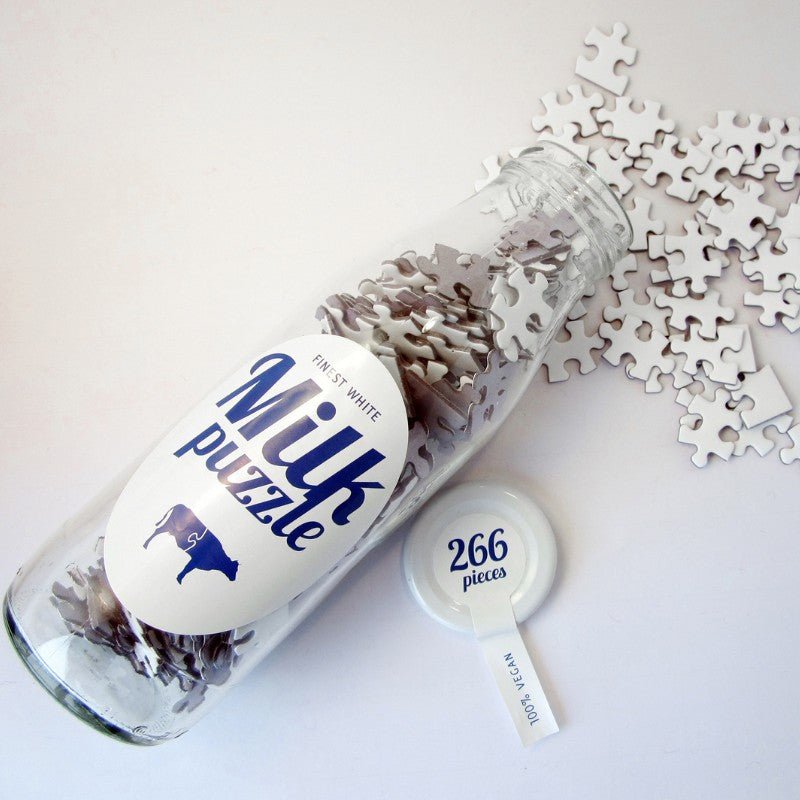 Winkee - Milchpuzzle