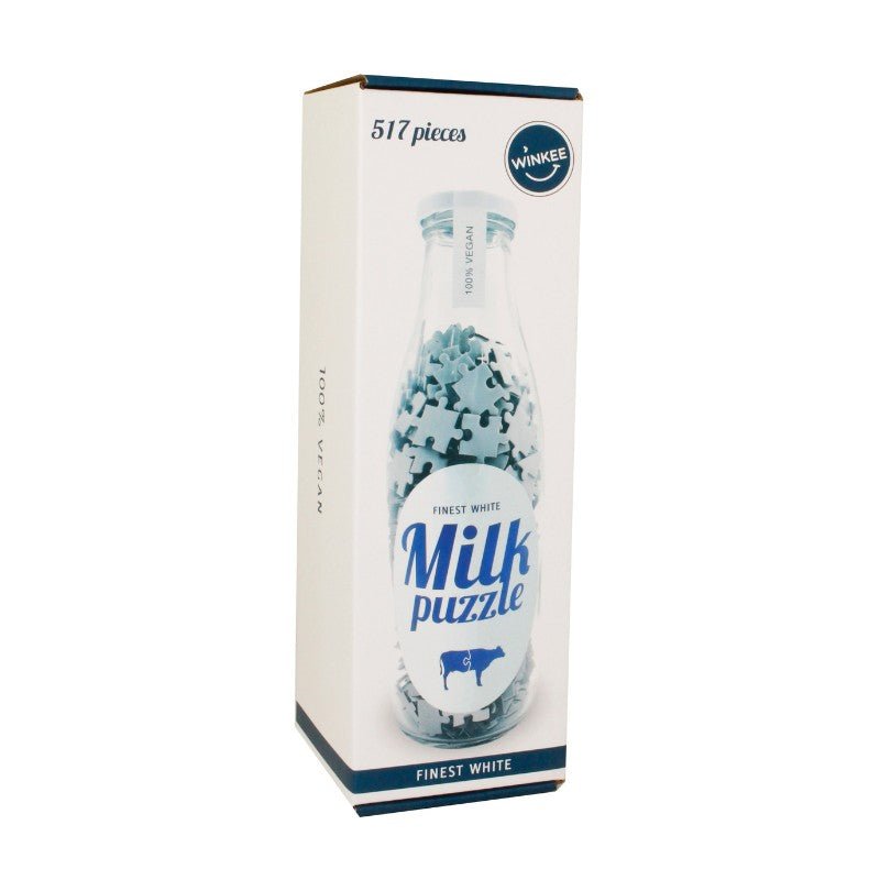 Winkee - Milchpuzzle - Geschenkebuddy