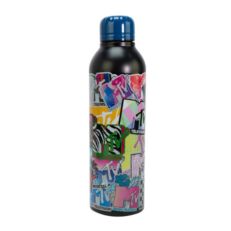 Winkee - MTV Wasserflasche