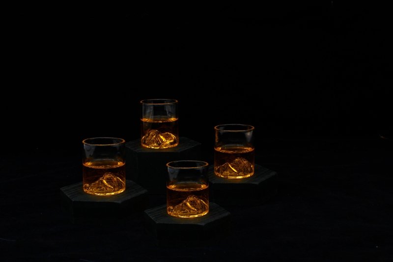 Winkee - Shots on the Rocks - Geschenkebuddy