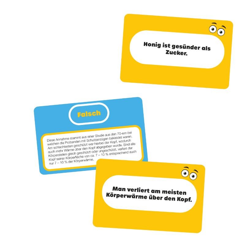 Winkee - Spinat macht Stark Quiz