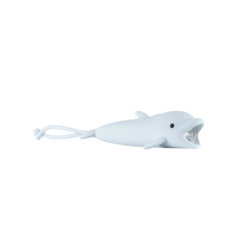 Winkee - Taschenlampe Delphin - Geschenkebuddy