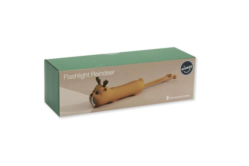 Winkee - Taschenlampe Reh