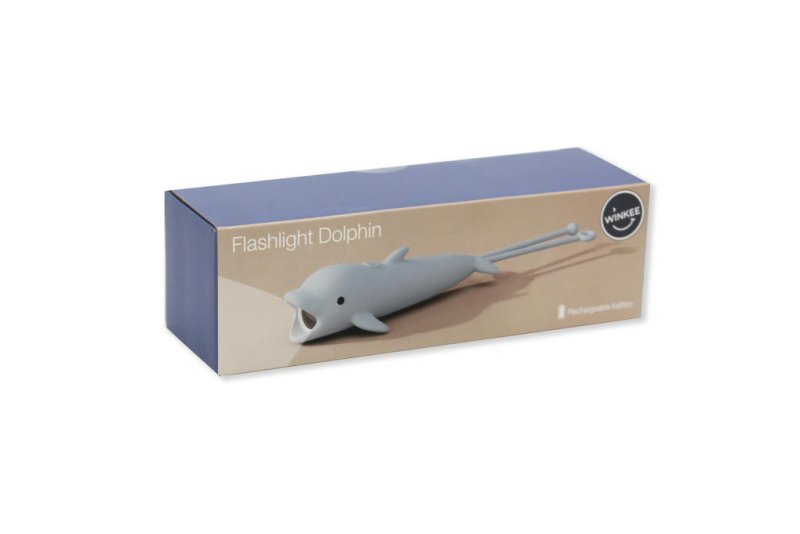 Winkee - Taschenlampe Rentier - Geschenkebuddy