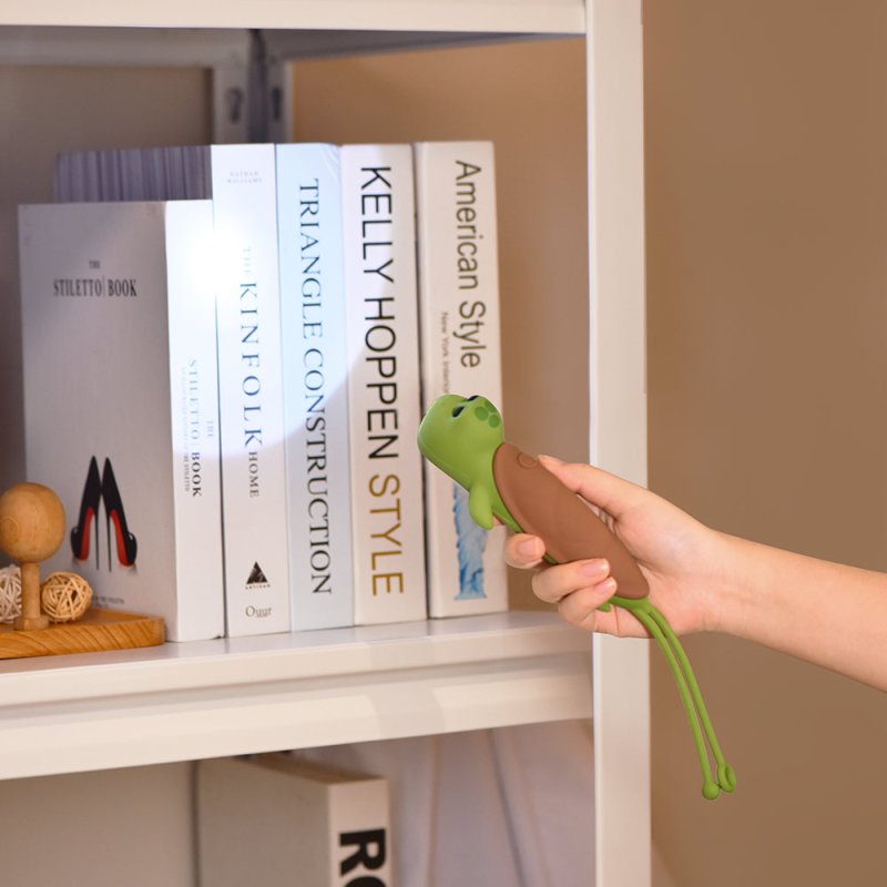 Winkee - Taschenlampe Schildkröte - Geschenkebuddy
