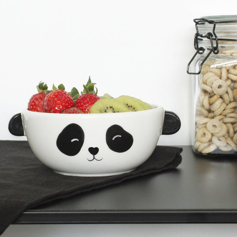Winkee - Tierische Müslischale - Geschenkebuddy
