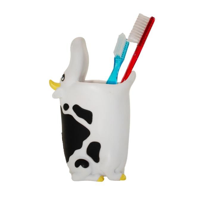 Winkee - Tierischer Zahnbürstenhalter - Geschenkebuddy