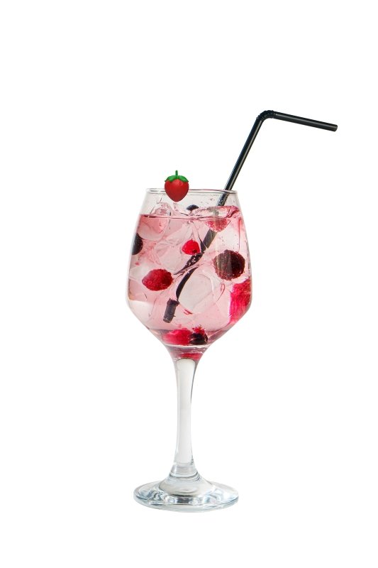 Winkee - Wild Berry Glasmarker - Geschenkebuddy