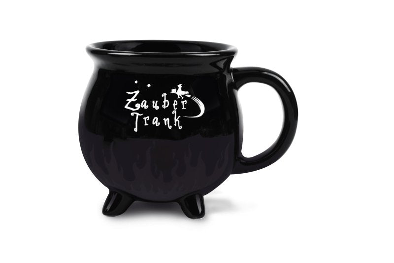 Witches Brew Mug | Zaubertrank Tasse - Geschenkebuddy