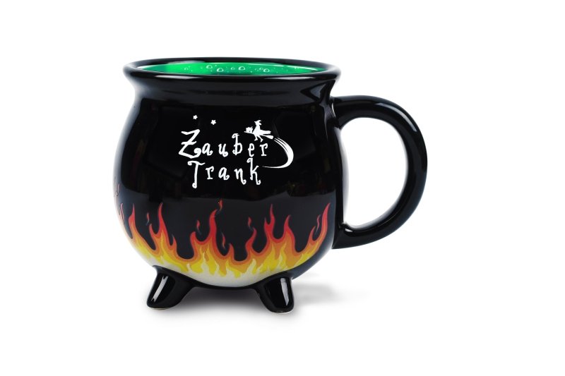 Witches Brew Mug | Zaubertrank Tasse - Geschenkebuddy