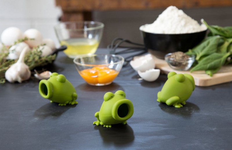 Yolk Eigelbtrenner - Geschenkebuddy