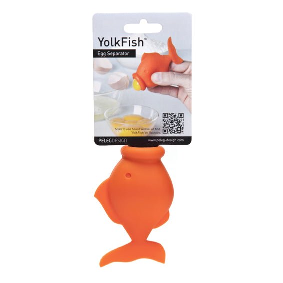 Yolk Eigelbtrenner - Geschenkebuddy