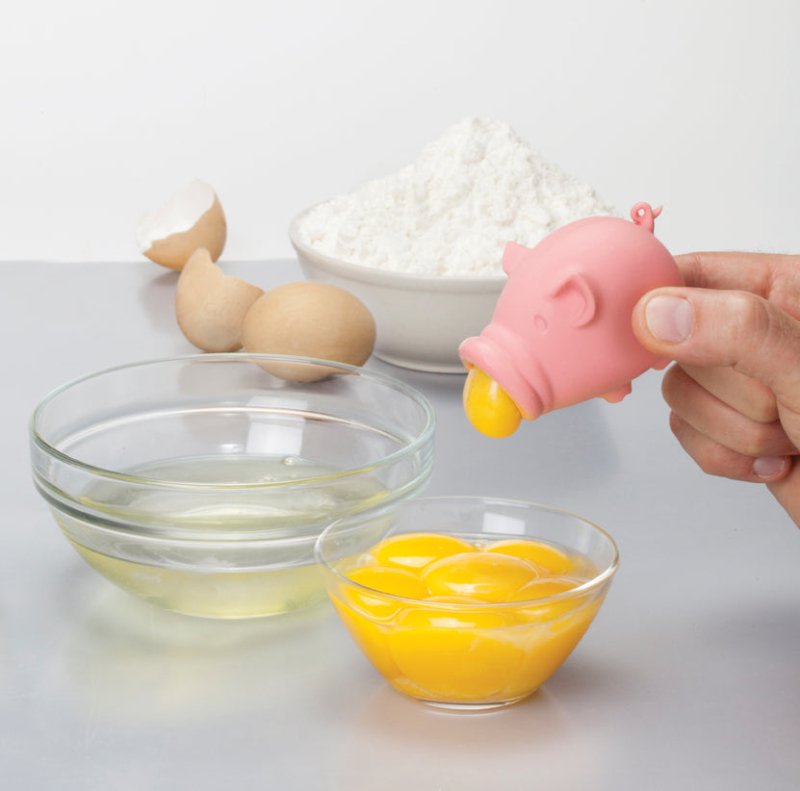 Yolk Eigelbtrenner - Geschenkebuddy