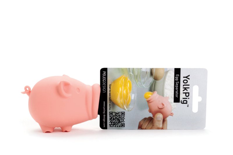 Yolk Eigelbtrenner - Geschenkebuddy