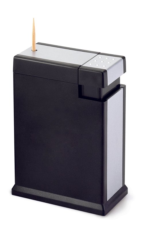 Zahnstocherspender Lorenzo | Toothpick Holder