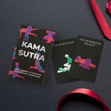 Kama Sutra Karten | Spanndende Spiele für Erwachsene
