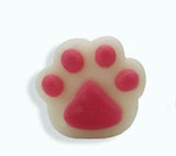 Katzenpfoten Seife | Cat Paw Soap 🐾