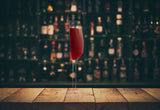 Winkee - Halbes Weinglas - Das ausgefallene Weinglas