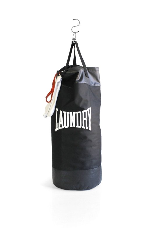 Wäschesack Boxsack | Punch Bag Laundry Bag 🥊