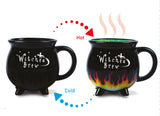 Witches Brew Mug | Zaubertrank Tasse