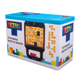 Tetris™ Waffeleisen
