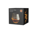 Whiskeyglas Hurricane | Whiskey Glass Hurricane 🌪️