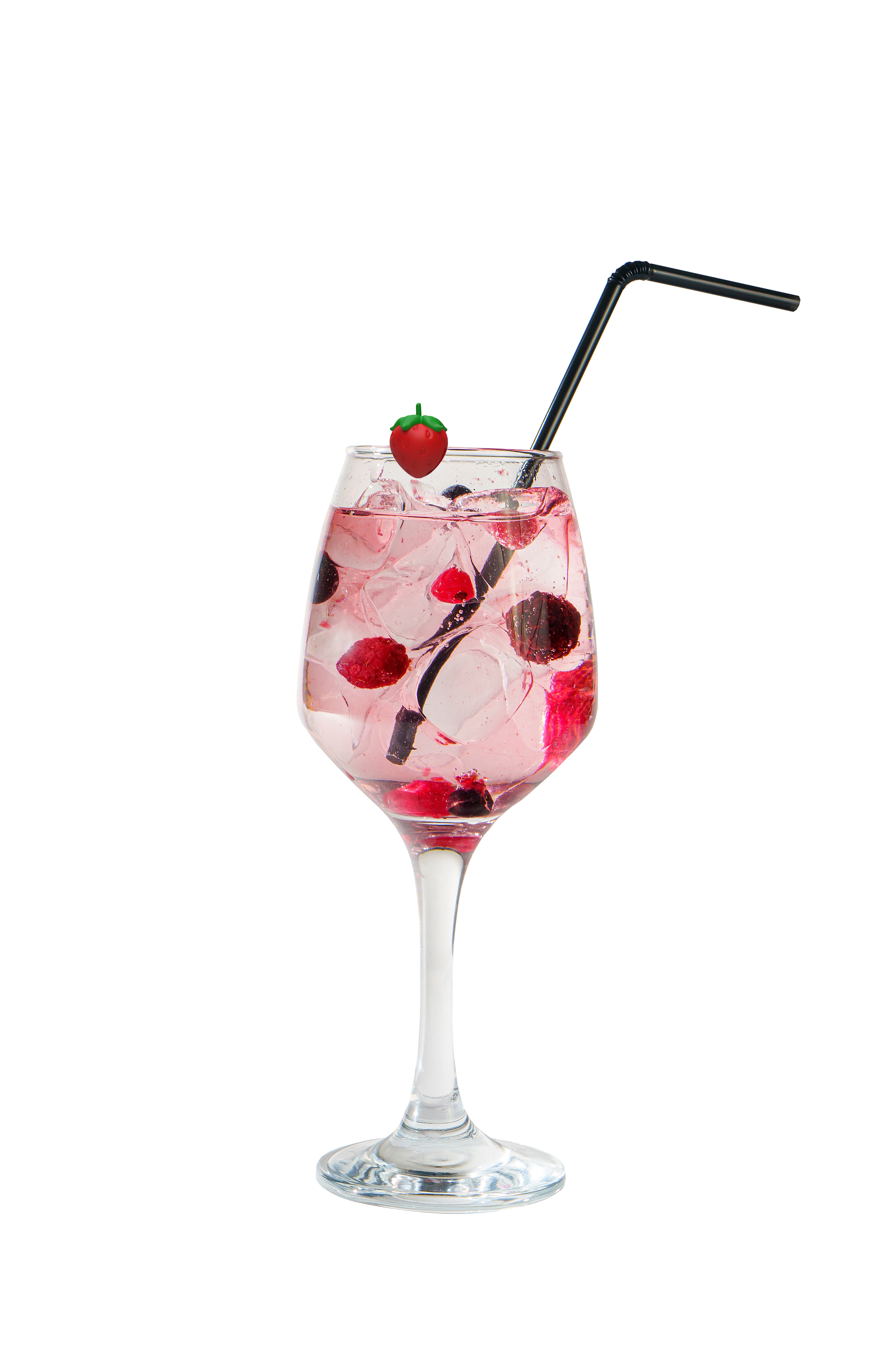 Wild Berry Glasmarker