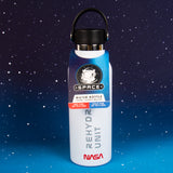 NASA Inspired Wasserflasche 0,5 Liter 👨‍🚀