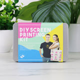 DIY Set Siebdruck | DIY Screen Printing Kit 🖨️