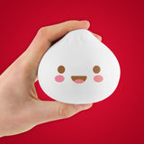 Klößchen Stressball | Dumpling Stress Toy 🥟