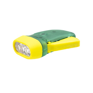 Dynamo Taschenlampe | Little Explorer Pocket Flashlight 🔦