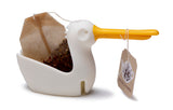 Pelicup Teebeutelhalter | Pelicup tea bag holder