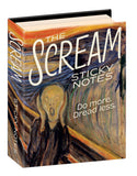 Scream Haftnotizen | Scream Sticky Notes 🖼️