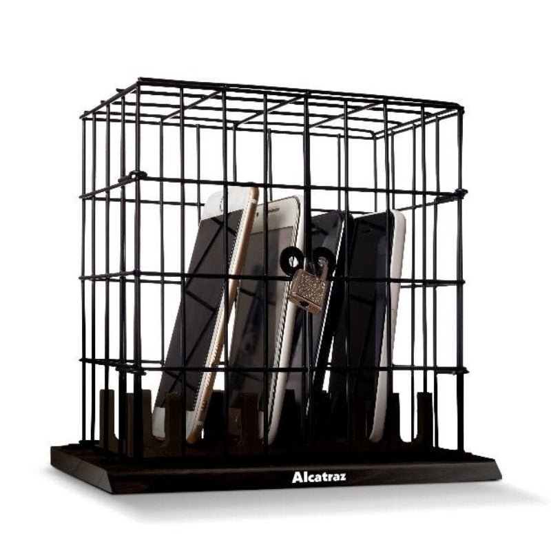 Alcatraz Handygefängnis