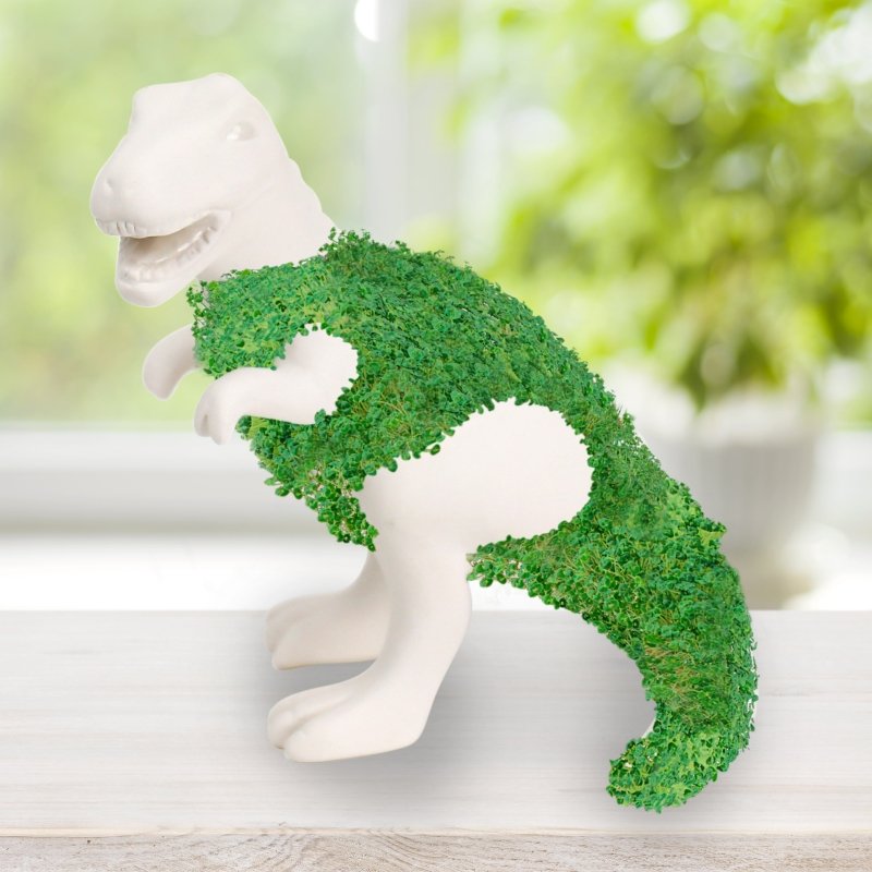 Chia - Saurus 🦖 - Geschenkebuddy