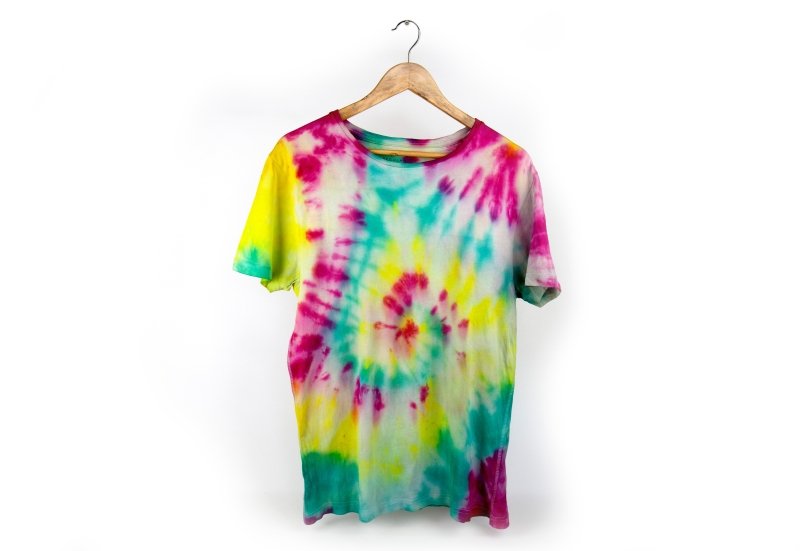 DIY - Batik Set | DIY Tie Dye Set - Geschenkebuddy