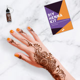 DIY Henna
