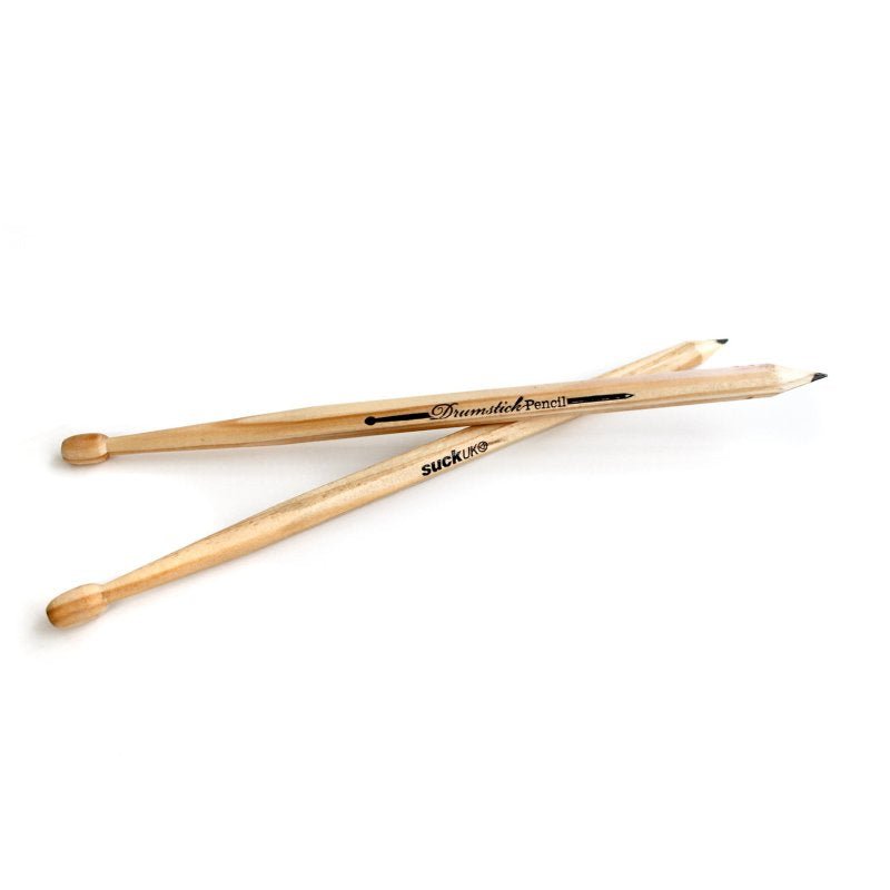 Drumsticks Stifte - Geschenkebuddy