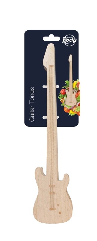 Gitarren Küchenzange - Geschenkebuddy