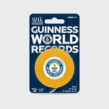 Guinness Weltrekorde Maßband