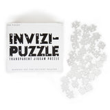 Unsichtbar-Puzzle | Invizi-puzzle 🧩