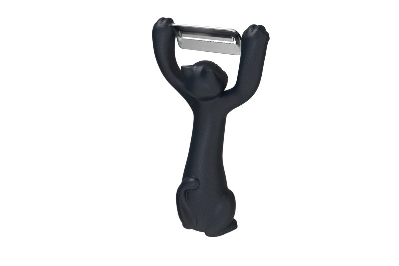 Julienneschneider Katze - Geschenkebuddy